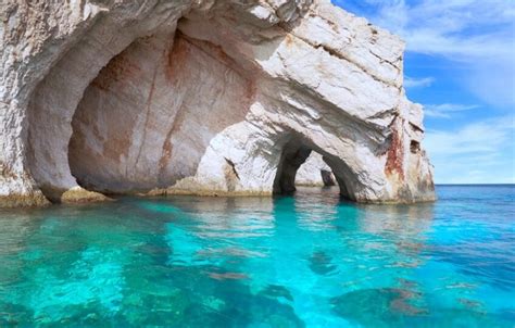 Blue Caves Zakytnhos Yotomu Trusted Experience