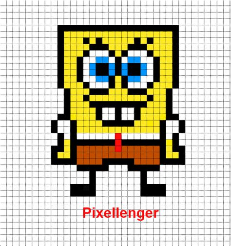 Pixel Art Pictures