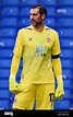 Diego lopez of espanyol hi-res stock photography and images - Alamy
