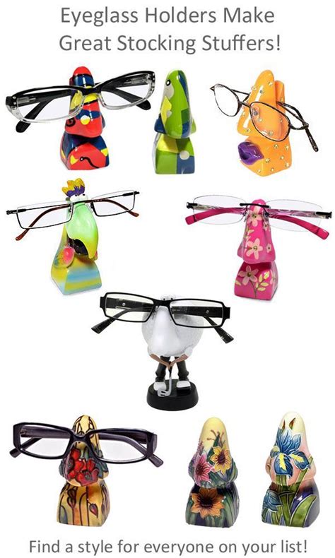 Eyeglass Holder Stands Eyeglass Holder Stand Eyeglass Holder Picasso Style