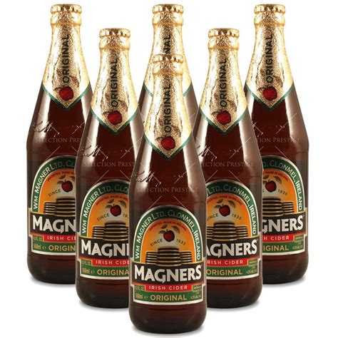 Magners Cider Original Bottles Bulk Supermarket