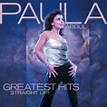 Paula Abdul - Greatest Hits - Straight Up! | iHeart