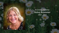 Helen Brammer - Tribute Video