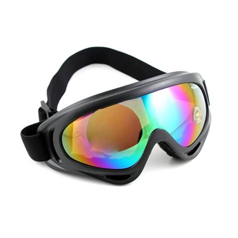 Uv Protected Outdoor Multi Purpose Sports Goggles Tanga