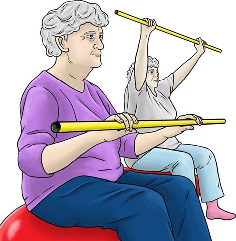 quelles activités physiques adaptées aux personnes âgées en ehpad yoga pour personnes âgées