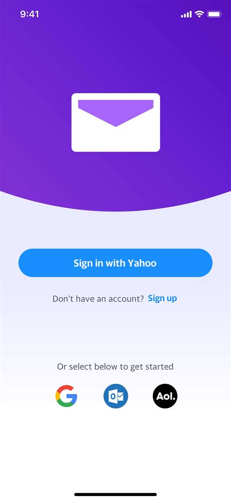 Download Yahoo Mail App Yahoo Mobile Uk