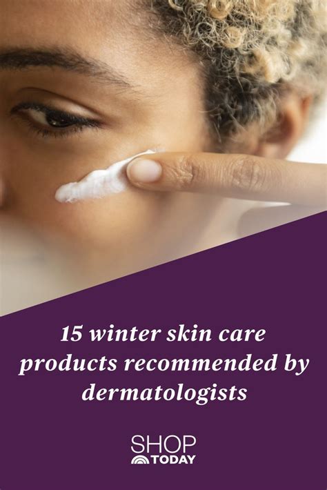 Beat Dry Winter Skin With These Dermatologist Recommended Picks
