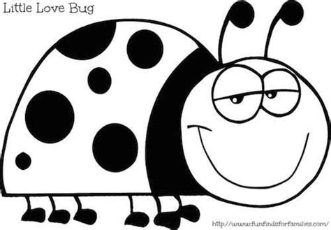 45 lovely stock ladybug coloring pages coloring pages ideas. funny ladybug coloring pages free printable