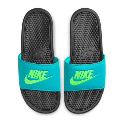 Sandalias Nike Benassi Jdi Caballeros Innovasport