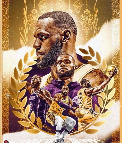 Pin By John Velez On Lebron King James Lebron James Wallpapers