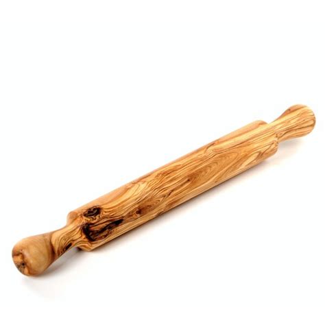 Beldi Nest Olive Wood Rolling Pin And Reviews Wayfair