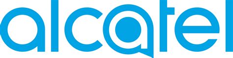 alcatel-logo | Alcatel, Tiendas en línea, Estrategias de marketing png image