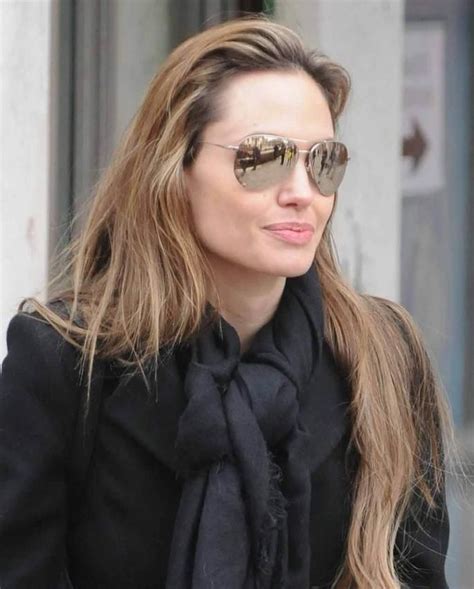 Pin On Angelina Jolie Wearing Sunglasses