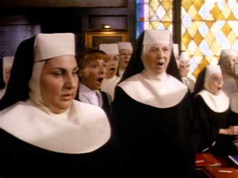 Posts about sister act poster written by russ. Sister Act - Trailer - YouTube