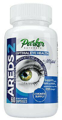 Even if you are healthy and in great shape, you still may be short some important supplements, such as iron, vitamin c, vitamin b12, or calcium. AREDS 2 Optimal Eye Health Vitamin & Mineral Supplement 60 ...