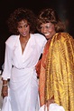 Cissy Houston to Detail Whitney Houston's “Darkest Moments” In Tell-All ...