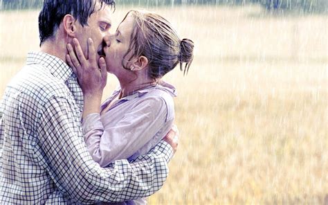Romantic Couple Kissing Hd Wallpaper 15 : Hd Wallpapers | Romantic couple kissing, Kissing in ...