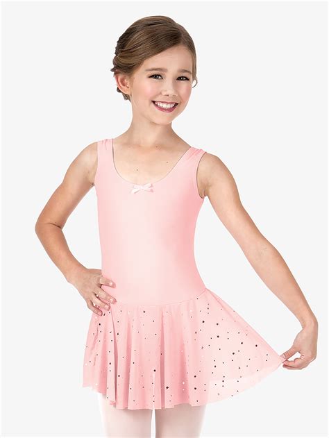 La Petite Ballerina Tutus At Danceweardeals Com
