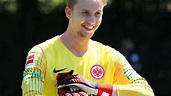 Frederik Rönnow arbeitet auf Hochtouren an seinem Comeback | Eintracht