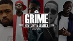 GRIME: The Documentary | History, Culture & Legacy of the UK's ...