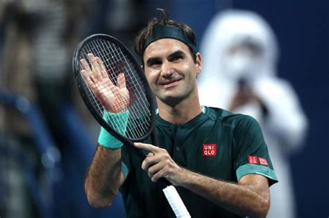 Subscribe to receive the latest news from the international tennis federation via our weekly newsletter. ATP Geneva - DRAW: Roger Federer plays Jordan Thompson or Pablo Andujar