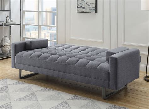 Limosa Adjustable Sofa Acme Furniture Furniture Cart