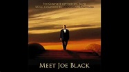 Meet Joe Black OST - 20. Somewhere Over the Rainbow/What a Wonderful ...