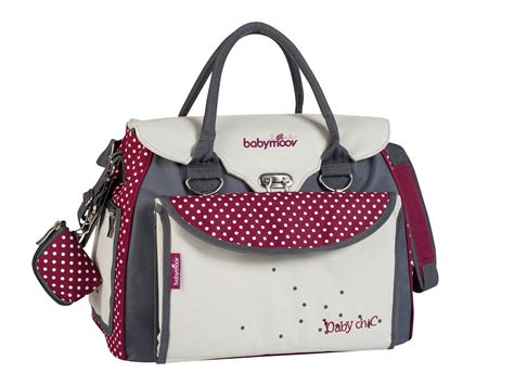 The Baby Diaries Babymoov The Ultimate New Nappy Bag