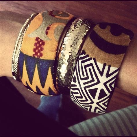 African Accessories Arm Candy Bracelets African Accessories Arm Jewelry