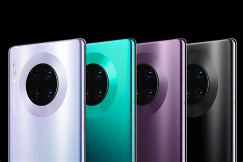 If you do not yet need a 5g model, then you can choose a variant with the kirin 990, which we are testing here. Huawei Mate 30 e 30 Pro, da metà novembre in Europa senza ...