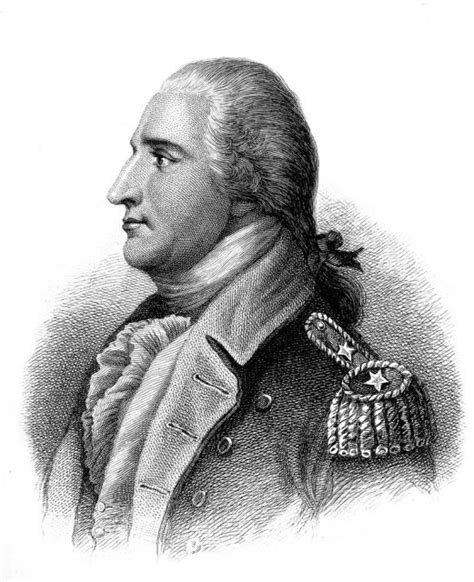why did benedict arnold become a traitor a deeper look into his situation the vintage news