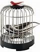 Alessi Bird Cage Tea Strainer in 2021 | Tea strainer, Tea party, Bird cage