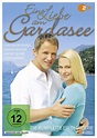 Eine Liebe am Gardasee - Die komplette Erfolgsserie 4 DVDs: Amazon.de ...
