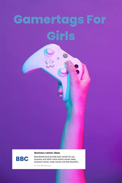 799 Best Gamertags For Girls In 2022 Gamertags For Girls Cool Names