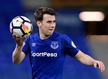 Republic of Ireland captain Seamus Coleman returns from injury for ...