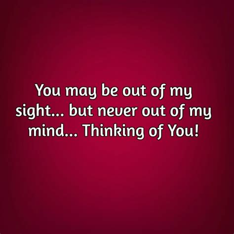 Thinking Of You Quotes To Send Someone You Miss Text And Image Quotes Quotereel