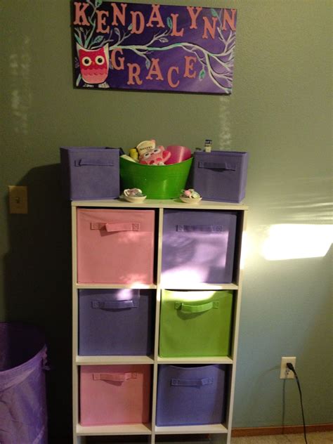 Organization | Kids room organization, Baby organization ...