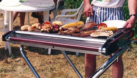 How To Organise The Perfect Bbq Party Hss Blog