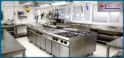 Why Maintaining Your Commercial Kitchen Appliances Is Essential