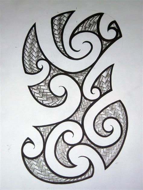 102 Best Maori Patterns Images On Pinterest Maori Art Maori Designs And
