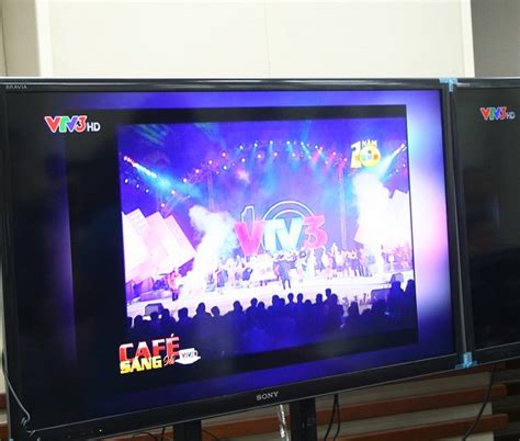 Các video đặc sắc của vtv3. Hôm nay (31/3), VTV3 HD phát sóng thử nghiệm | VTV.VN