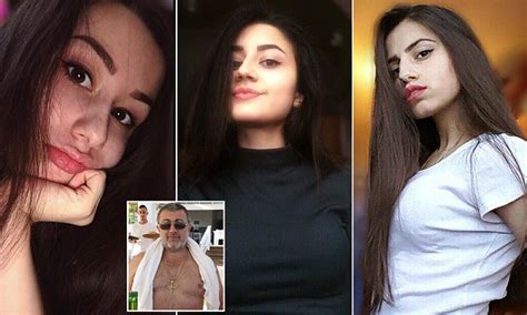 Three Teen Sisters Charged With Murder Of Abusive Father