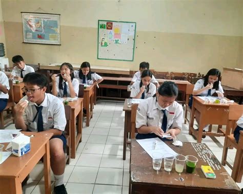 Contoh Soal Pat Seni Budaya Kelas Semester Kurikulum Dan Kunci