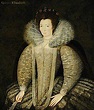 Mary Talbot, Countess of Shrewsbury - Wikipedia | Shrewsbury, Tudor ...