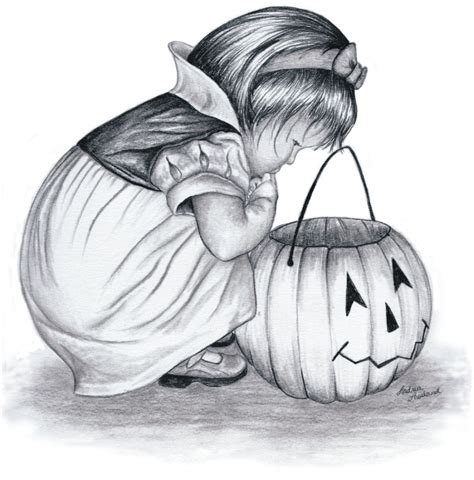 Halloween Drawings Halloween Drawings Drawings Halloween Art