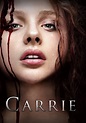 Carrie (2013) - Posters — The Movie Database (TMDb)