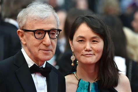 Soon Yi Esposa De Woody Allen Habla Sobre Su Esposo Y Mia Farrow