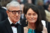 Soon-Yi, esposa de Woody Allen, habla sobre su esposo y Mia Farrow ...