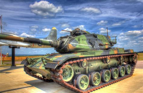 A Tank Free Stock Photo - Public Domain Pictures