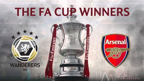 Fa cup football scores, fixtures, tables & more at scorespro. All FA Cup Winners List (1872-2017) - YouTube